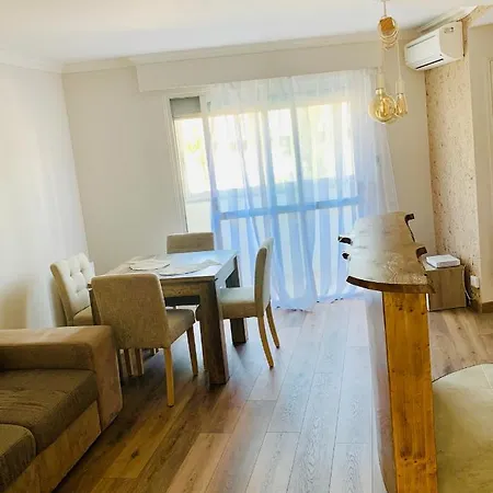 Superbe 2 Pieces A 50 M De La Promenade Des Appartement *